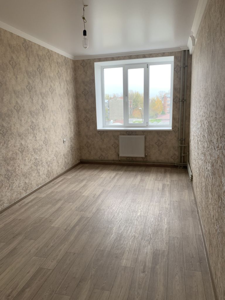 Продажа 2-комнатной квартиры, Пятигорск, Булгакова ул