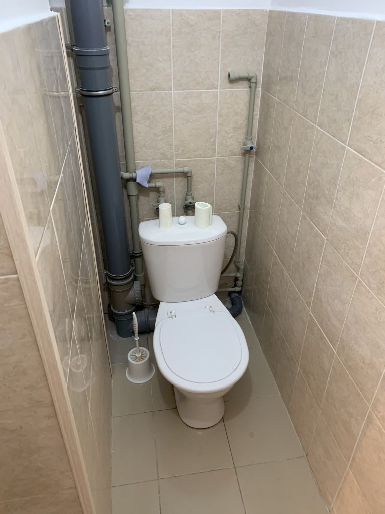 Продажа 2-комнатной квартиры, Пятигорск, Булгакова ул