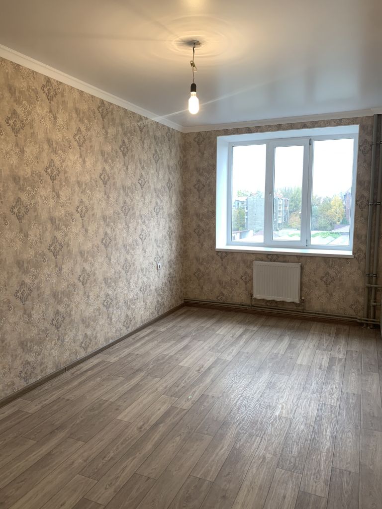 Продажа 2-комнатной квартиры, Пятигорск, Булгакова ул