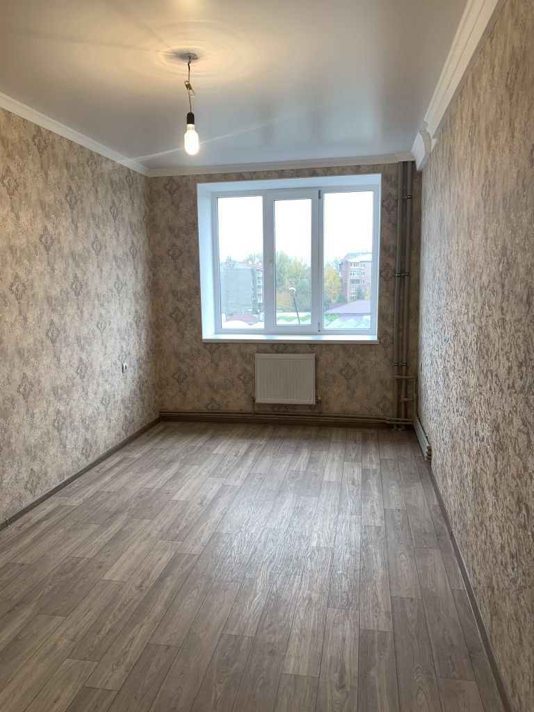 Продажа 2-комнатной квартиры, Пятигорск, Булгакова ул