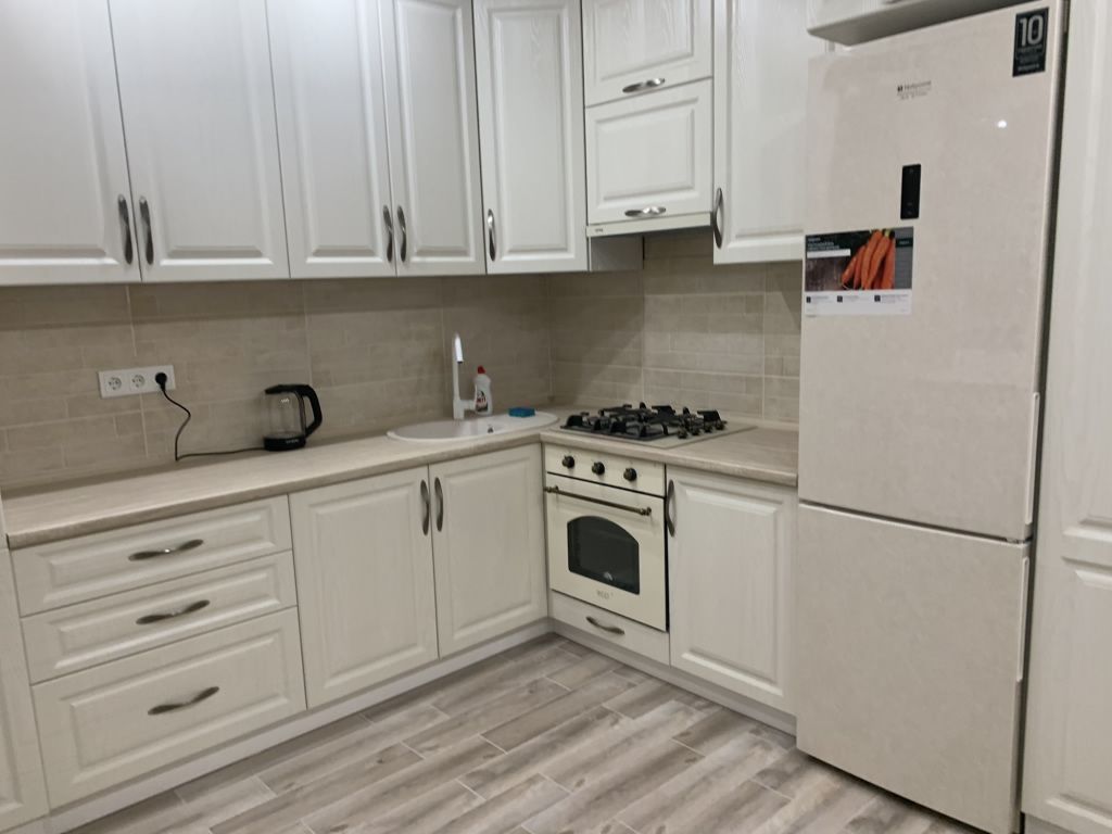 Продажа 2-комнатной квартиры, Пятигорск, Нежнова ул