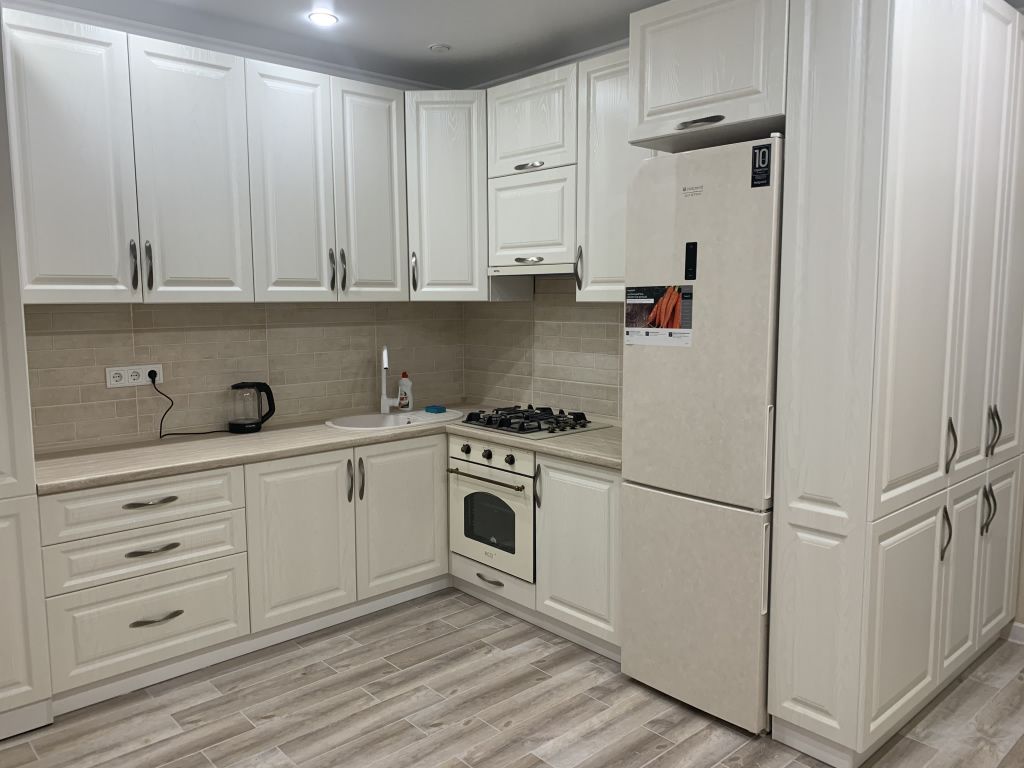 Продажа 2-комнатной квартиры, Пятигорск, Нежнова ул