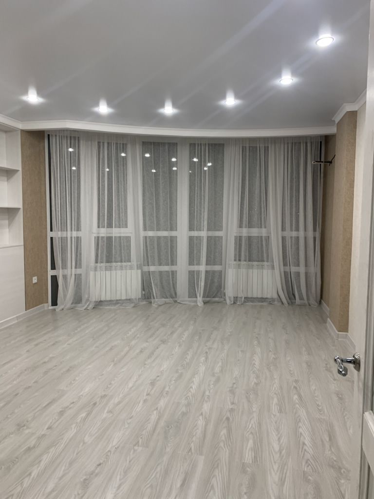 Продажа 2-комнатной квартиры, Пятигорск, Нежнова ул