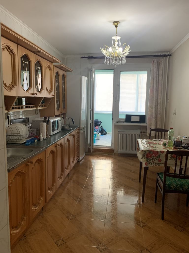 Продажа 3-комнатной квартиры, Пятигорск, Пушкинская ул,  31к1