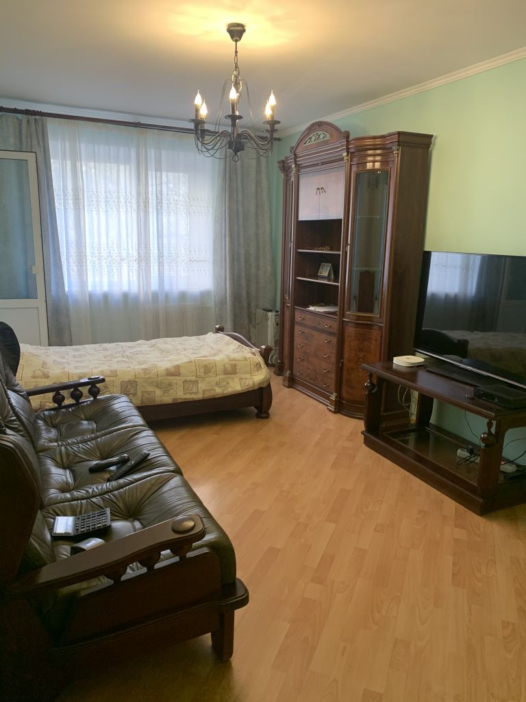 Продажа 3-комнатной квартиры, Пятигорск, Пушкинская ул,  31к1