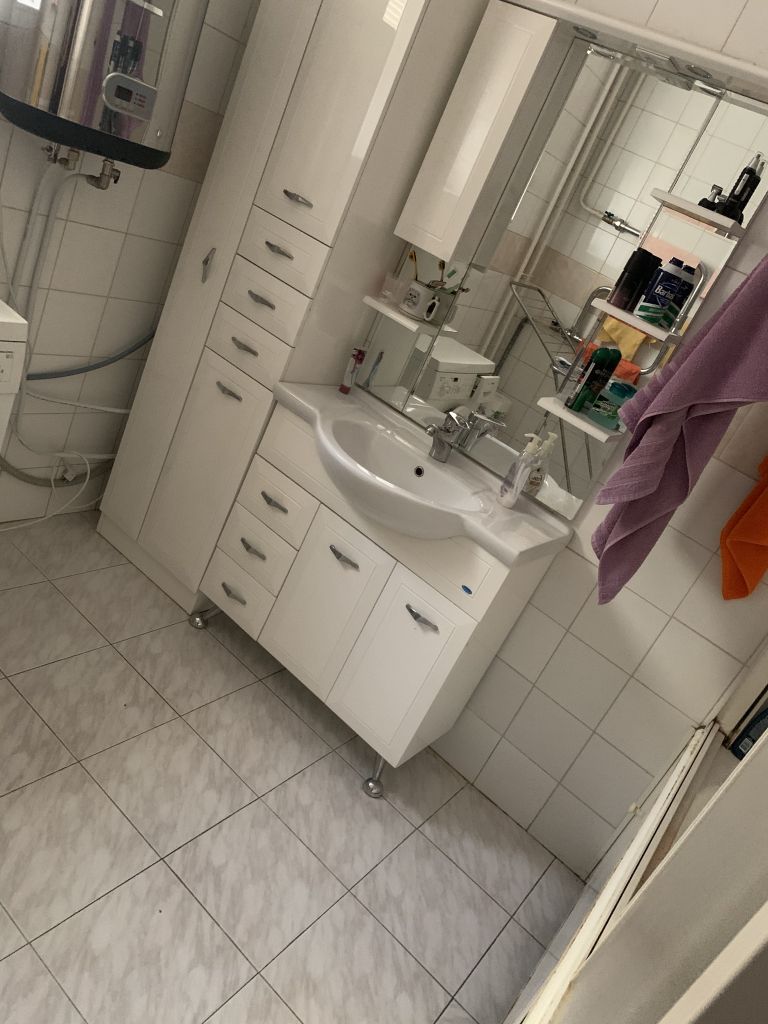 Продажа 3-комнатной квартиры, Пятигорск, Пушкинская ул,  31к1