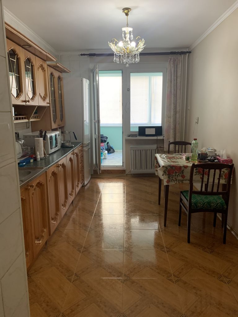 Продажа 3-комнатной квартиры, Пятигорск, Пушкинская ул,  31к1