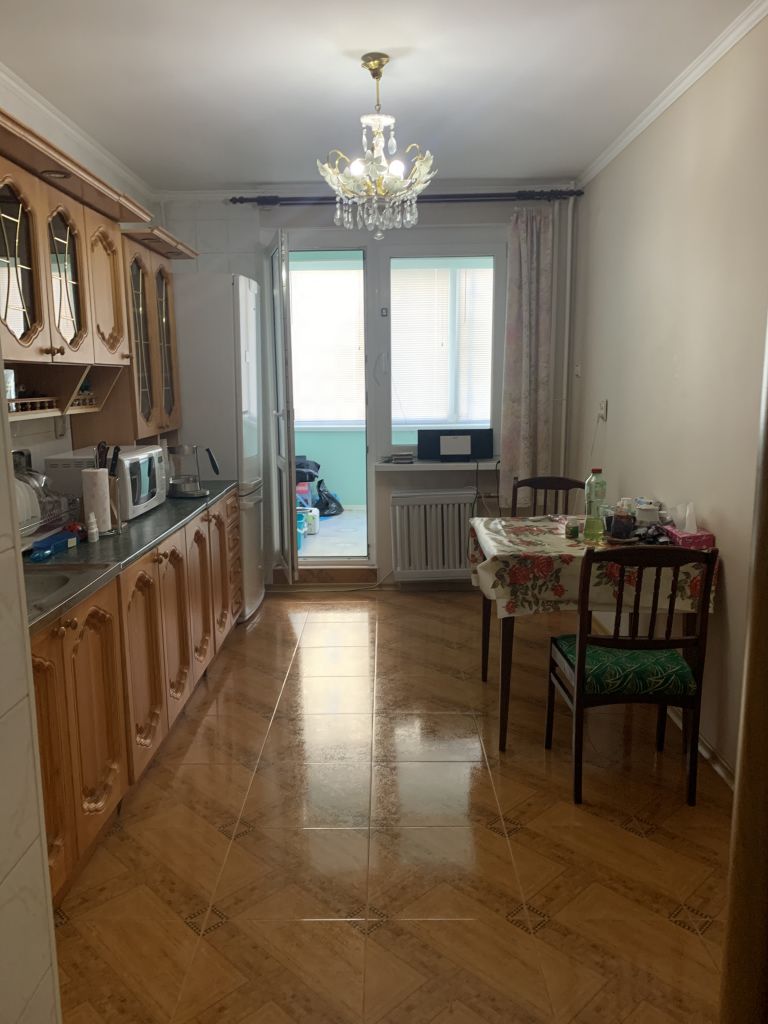 Продажа 3-комнатной квартиры, Пятигорск, Пушкинская ул,  31к1