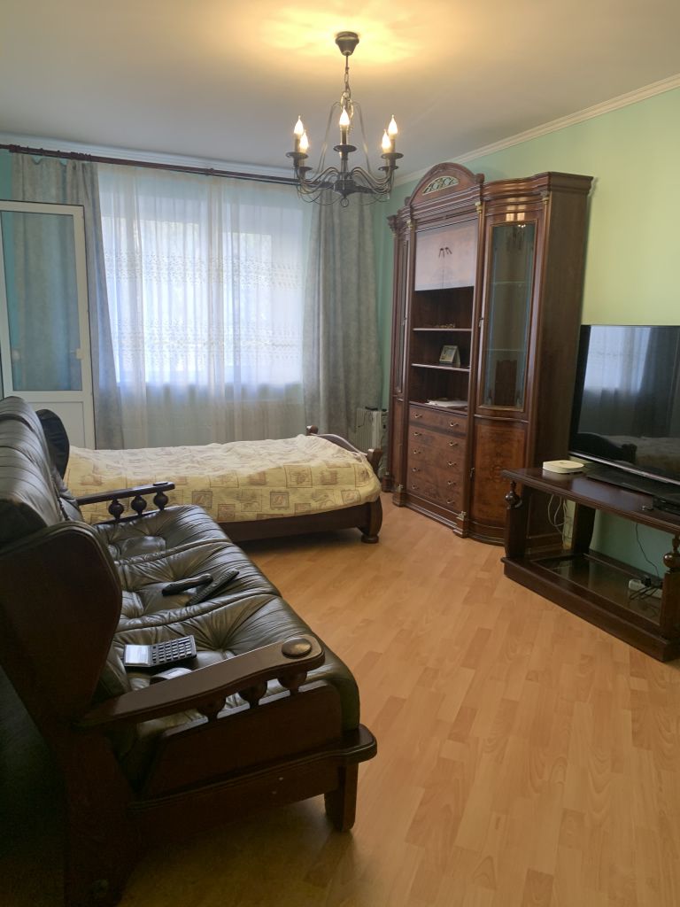 Продажа 3-комнатной квартиры, Пятигорск, Пушкинская ул,  31к1