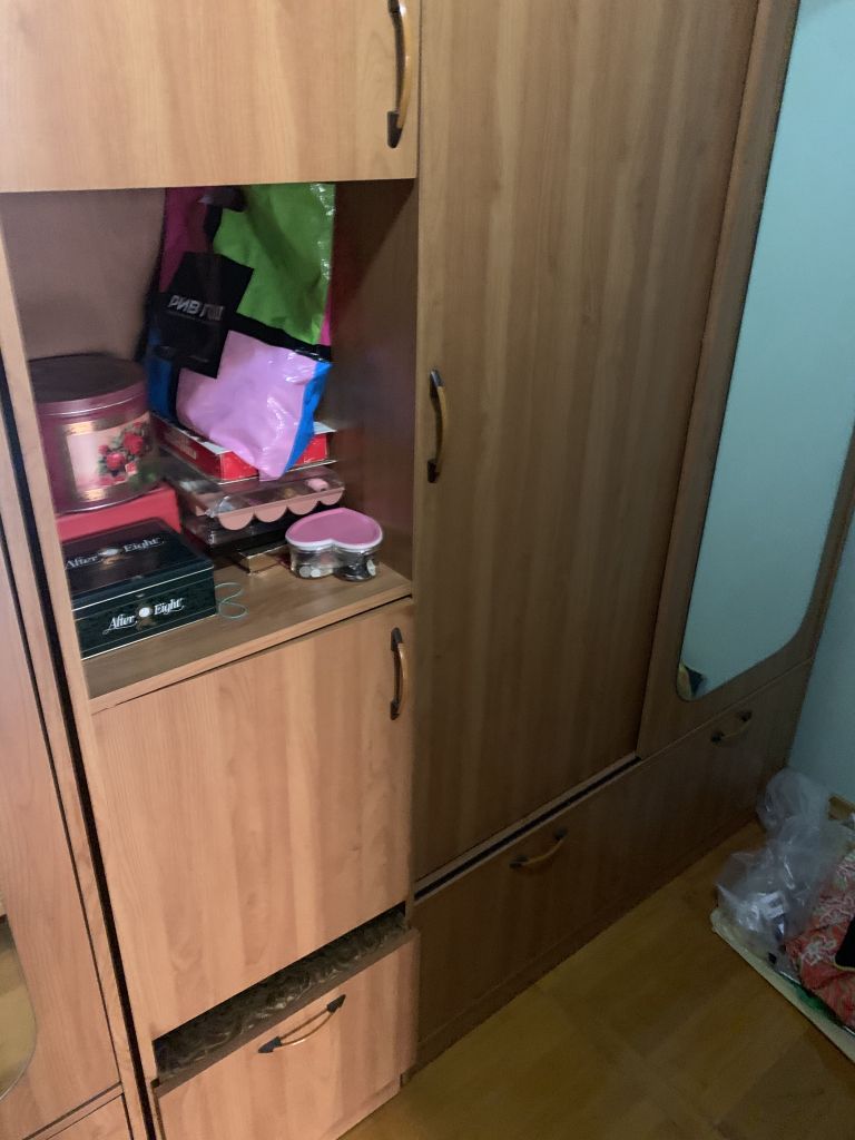 Продажа 3-комнатной квартиры, Пятигорск, Пушкинская ул,  31к1