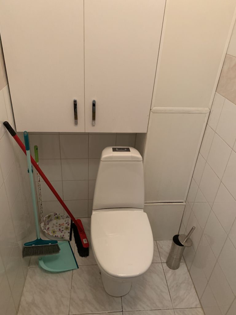 Продажа 3-комнатной квартиры, Пятигорск, Пушкинская ул,  31к1