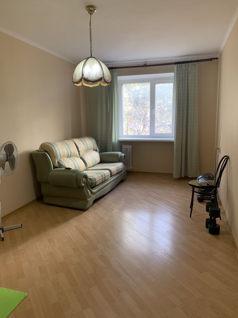 Продажа 3-комнатной квартиры, Пятигорск, Пушкинская ул,  31к1