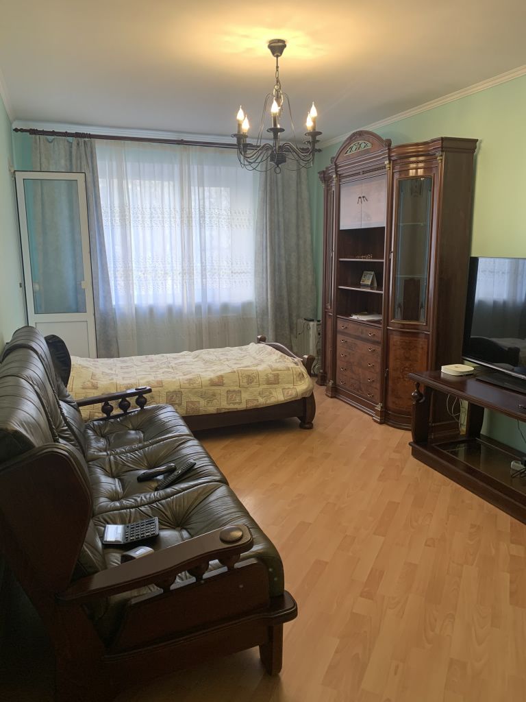 Продажа 3-комнатной квартиры, Пятигорск, Пушкинская ул,  31к1