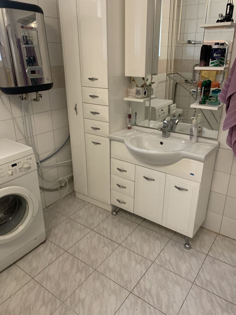 Продажа 3-комнатной квартиры, Пятигорск, Пушкинская ул,  31к1