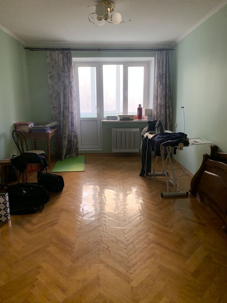 Продажа 3-комнатной квартиры, Пятигорск, Пушкинская ул,  31к1