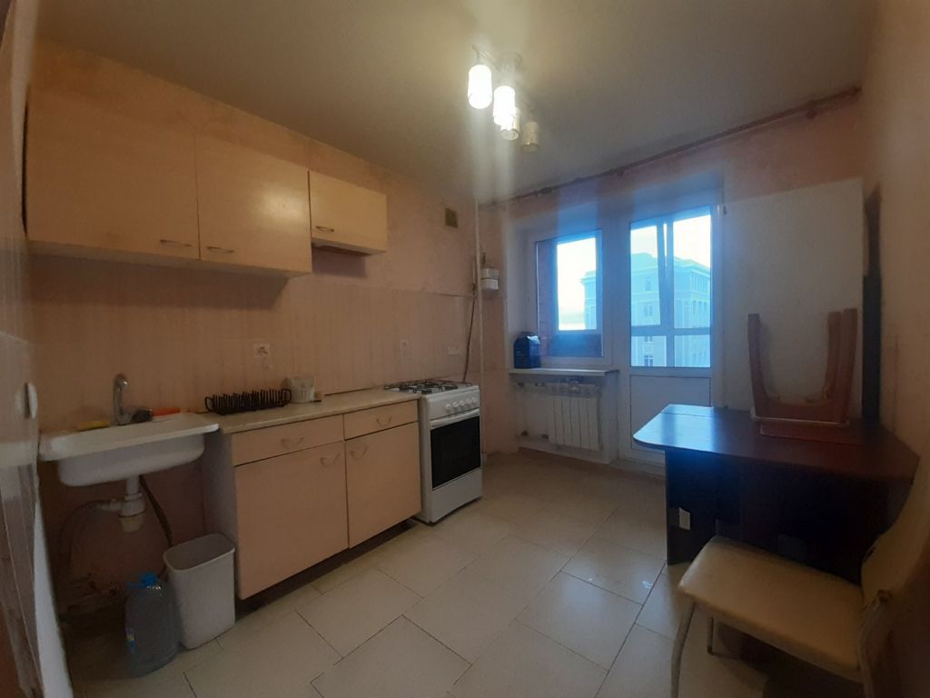 Аренда 1-комнатной квартиры, Владимир, Мира ул,  15Б