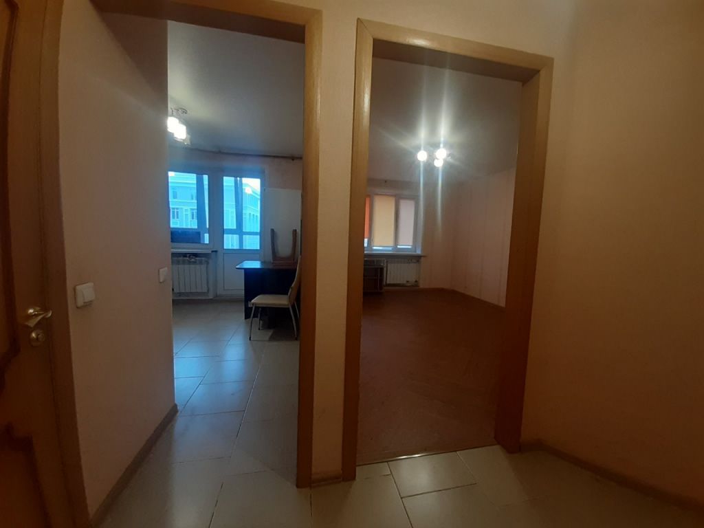 Аренда 1-комнатной квартиры, Владимир, Мира ул,  15Б