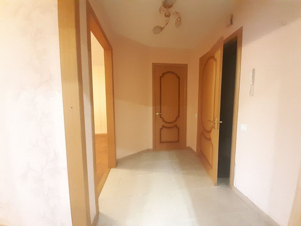 Аренда 1-комнатной квартиры, Владимир, Мира ул,  15Б