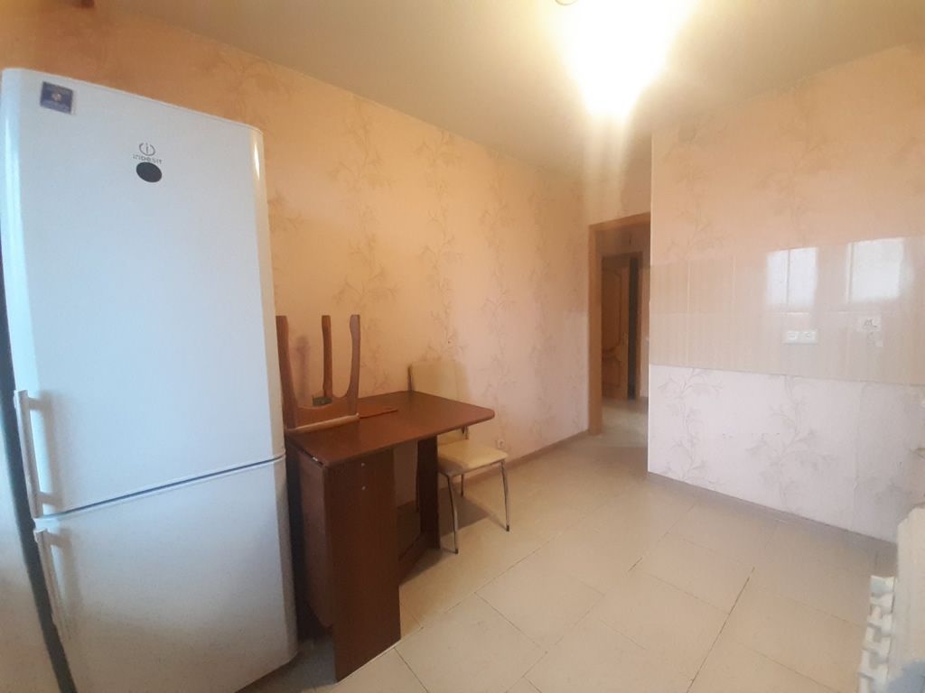 Аренда 1-комнатной квартиры, Владимир, Мира ул,  15Б