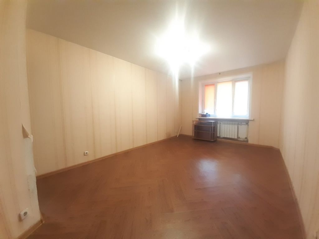 Аренда 1-комнатной квартиры, Владимир, Мира ул,  15Б