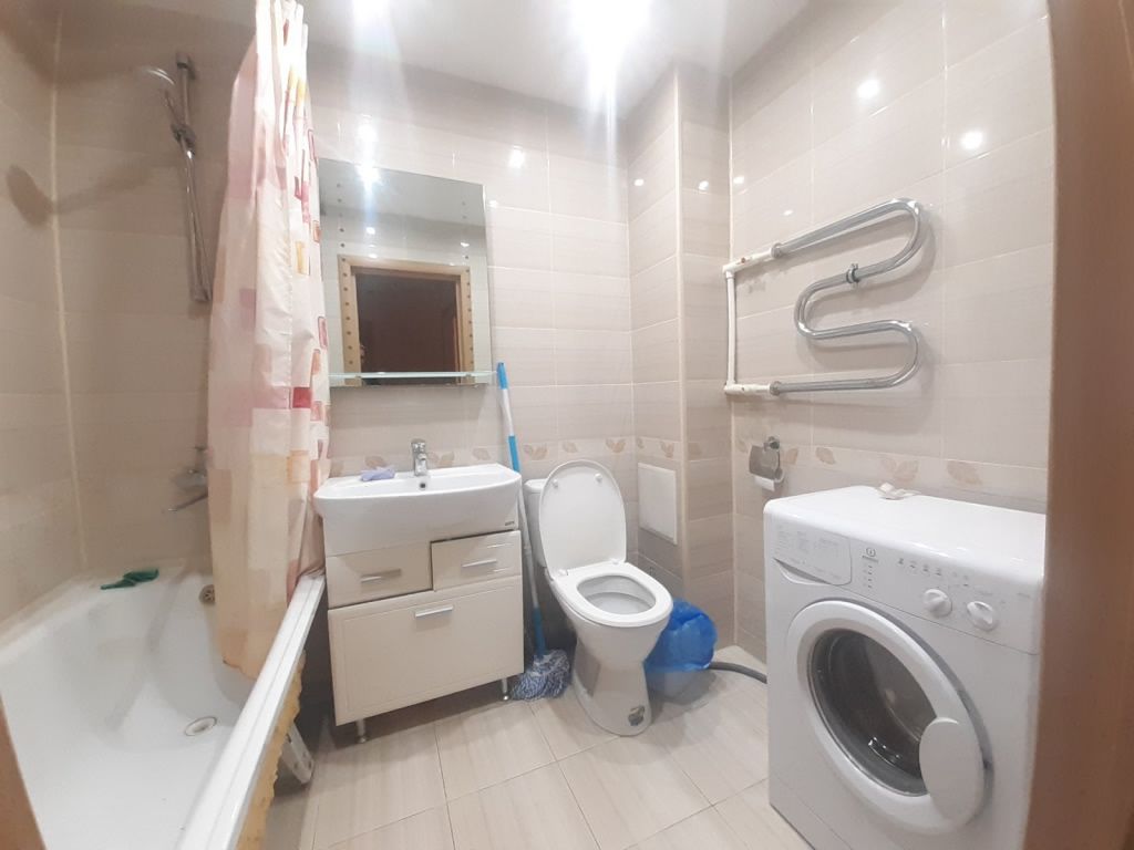 Аренда 1-комнатной квартиры, Владимир, Мира ул,  15Б