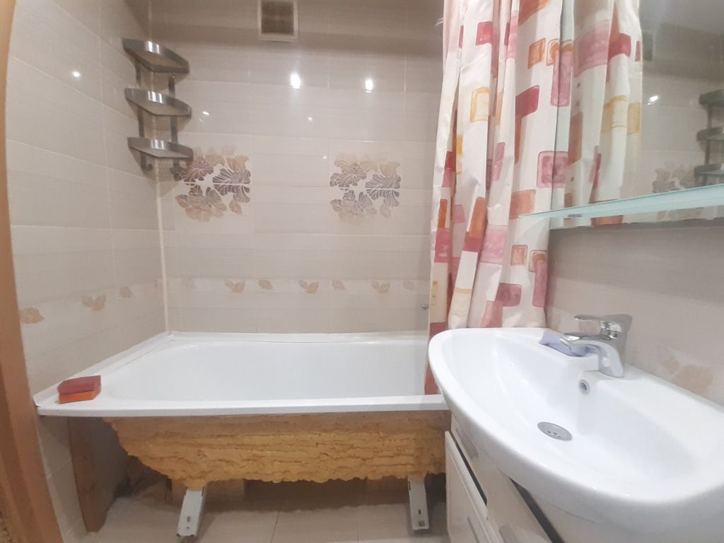 Аренда 1-комнатной квартиры, Владимир, Мира ул,  15Б