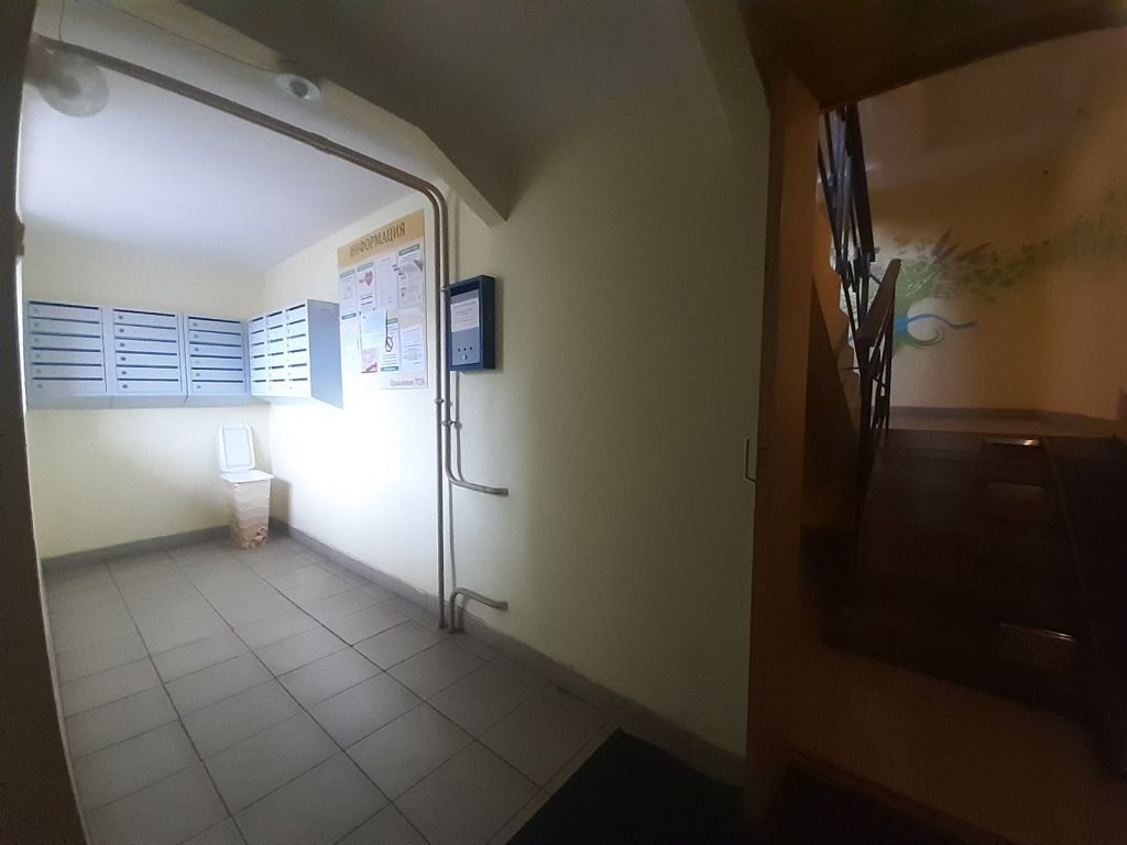 Аренда 1-комнатной квартиры, Владимир, Мира ул,  15Б