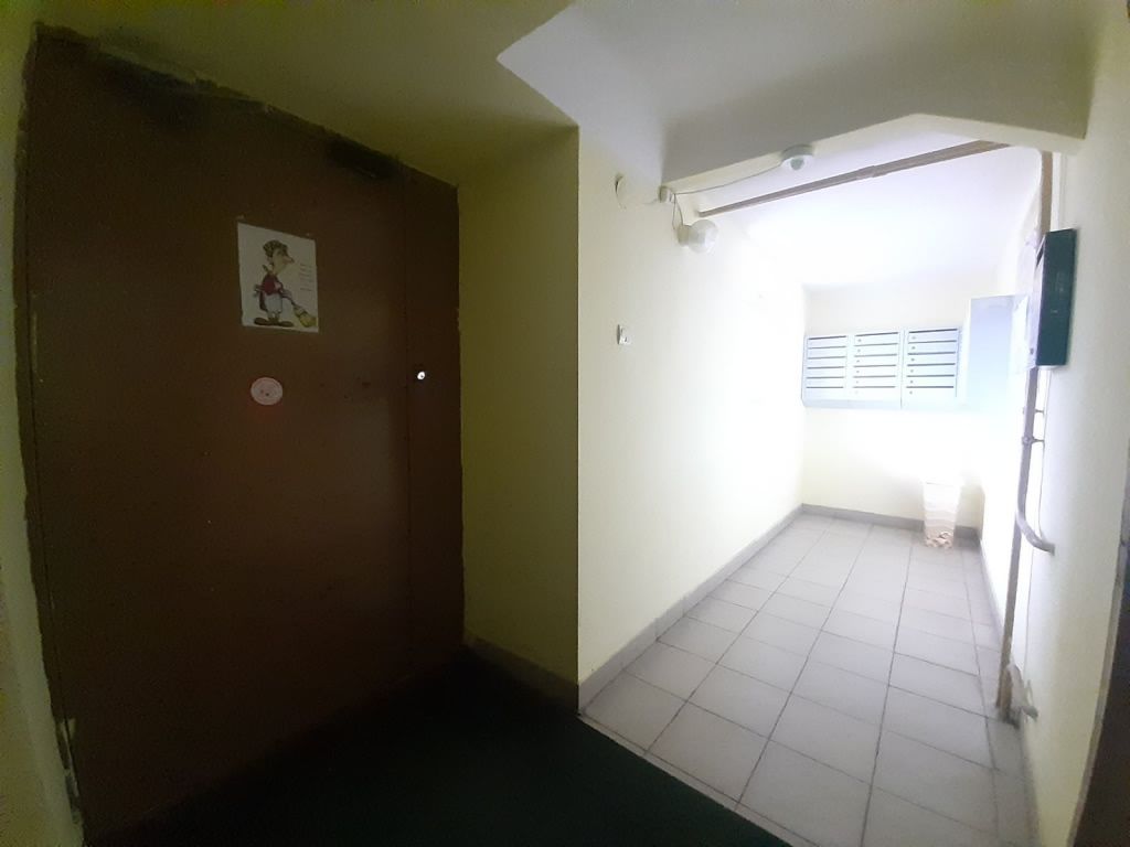 Аренда 1-комнатной квартиры, Владимир, Мира ул,  15Б