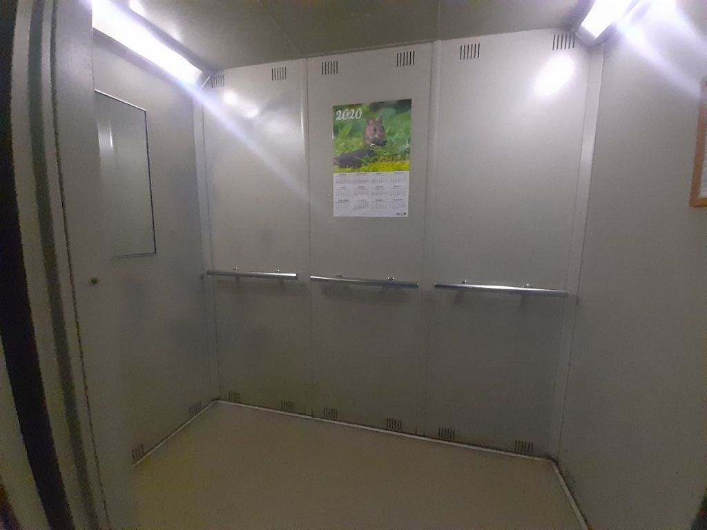 Аренда 1-комнатной квартиры, Владимир, Мира ул,  15Б