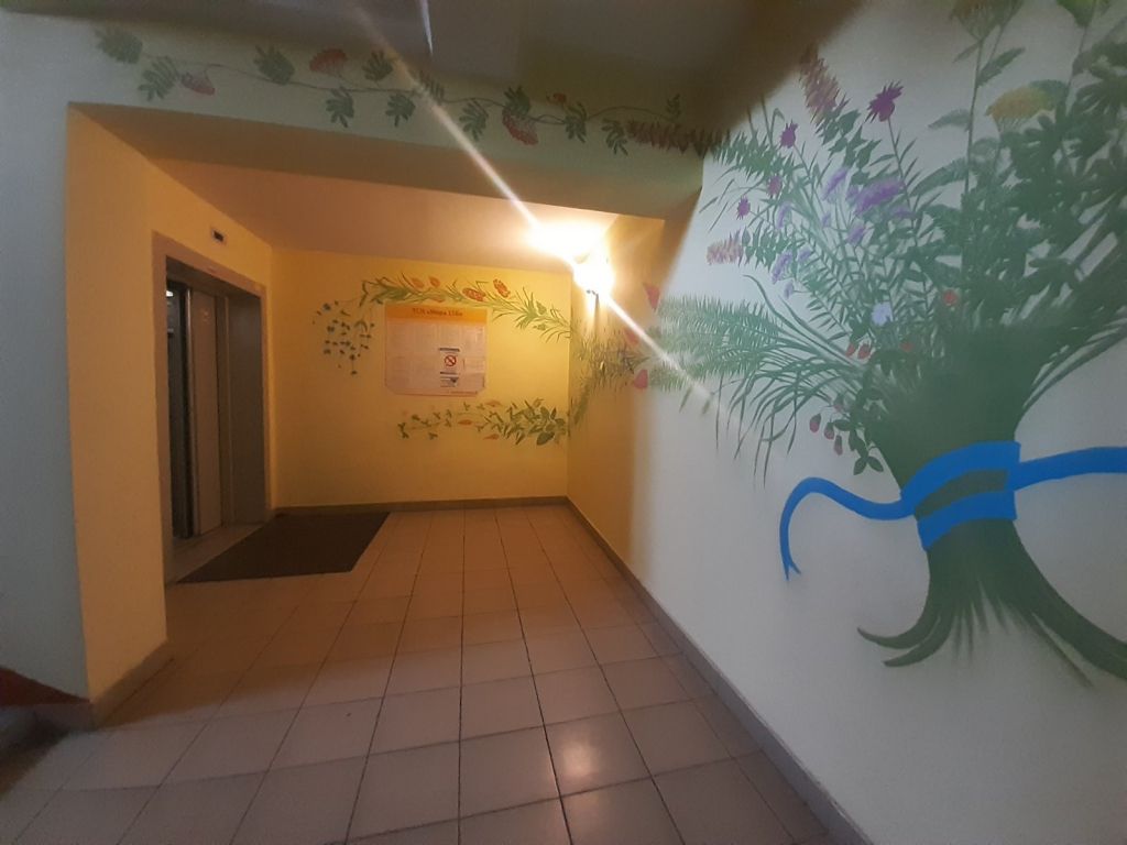 Аренда 1-комнатной квартиры, Владимир, Мира ул,  15Б