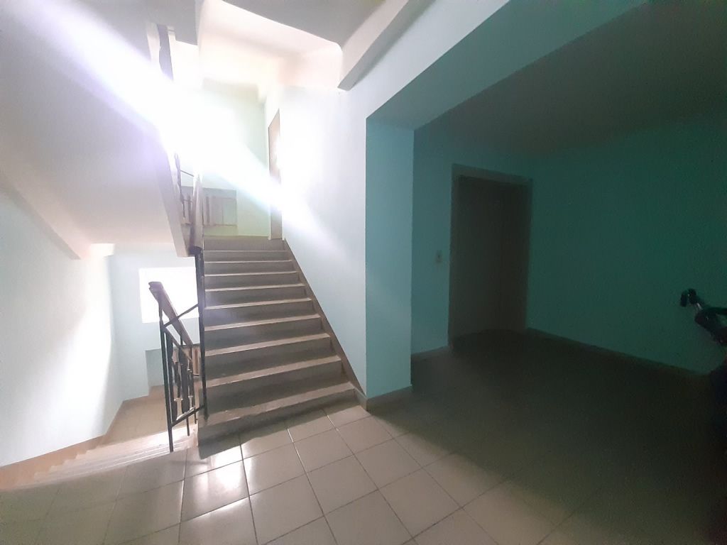 Аренда 1-комнатной квартиры, Владимир, Мира ул,  15Б