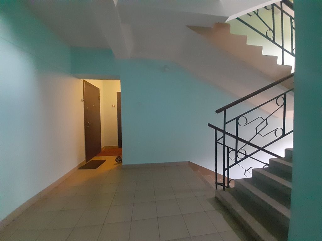 Аренда 1-комнатной квартиры, Владимир, Мира ул,  15Б