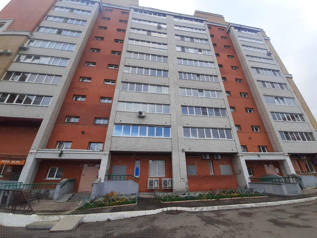 Аренда 1-комнатной квартиры, Владимир, Мира ул,  15Б