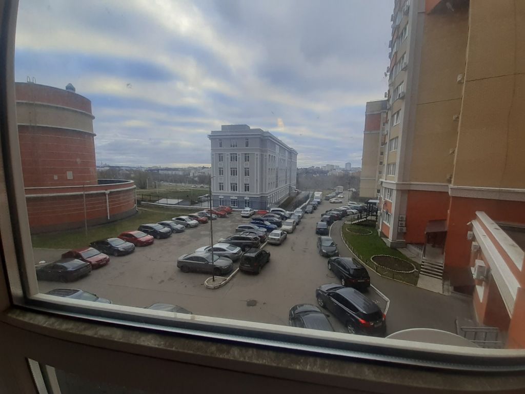 Аренда 1-комнатной квартиры, Владимир, Мира ул,  15Б