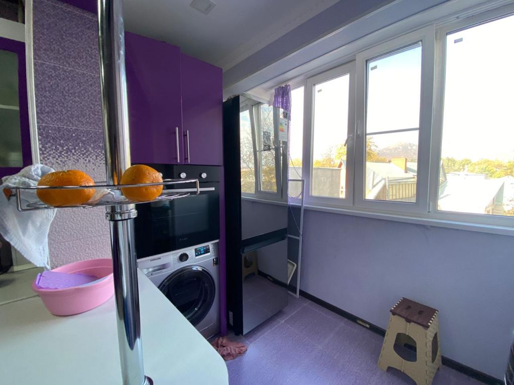 Продажа 3-комнатной квартиры, Пятигорск, Кочубея ул,  1