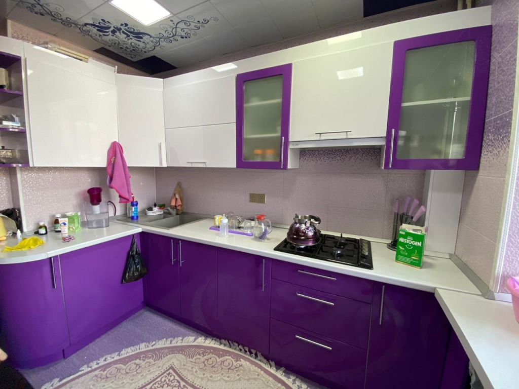 Продажа 3-комнатной квартиры, Пятигорск, Кочубея ул,  1