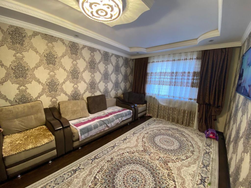 Продажа 3-комнатной квартиры, Пятигорск, Кочубея ул,  1