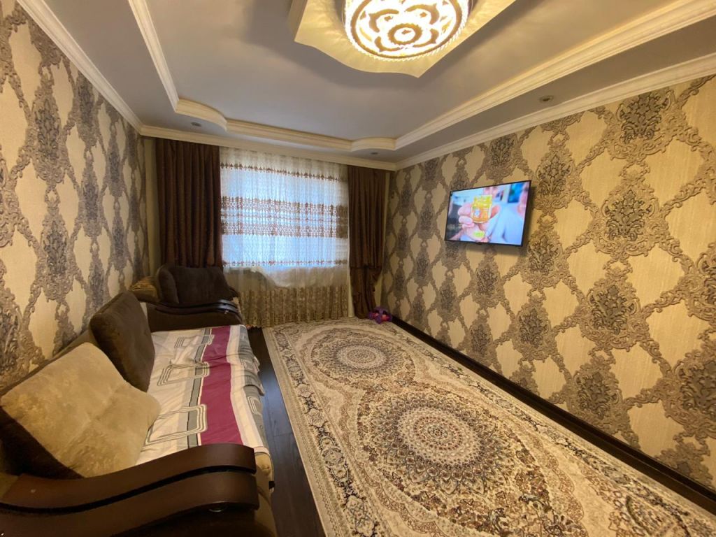 Продажа 3-комнатной квартиры, Пятигорск, Кочубея ул,  1