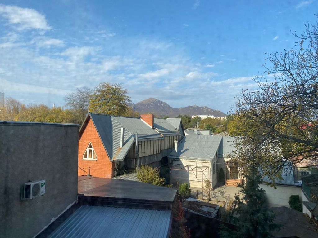 Продажа 3-комнатной квартиры, Пятигорск, Кочубея ул,  1