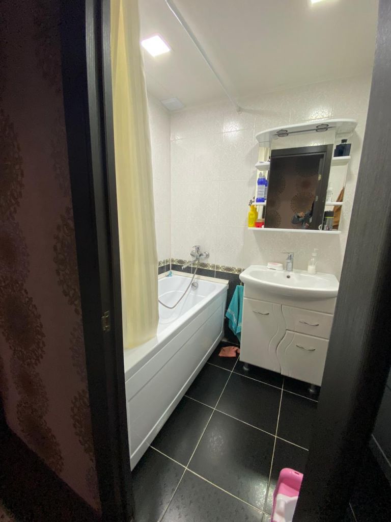 Продажа 3-комнатной квартиры, Пятигорск, Кочубея ул,  1