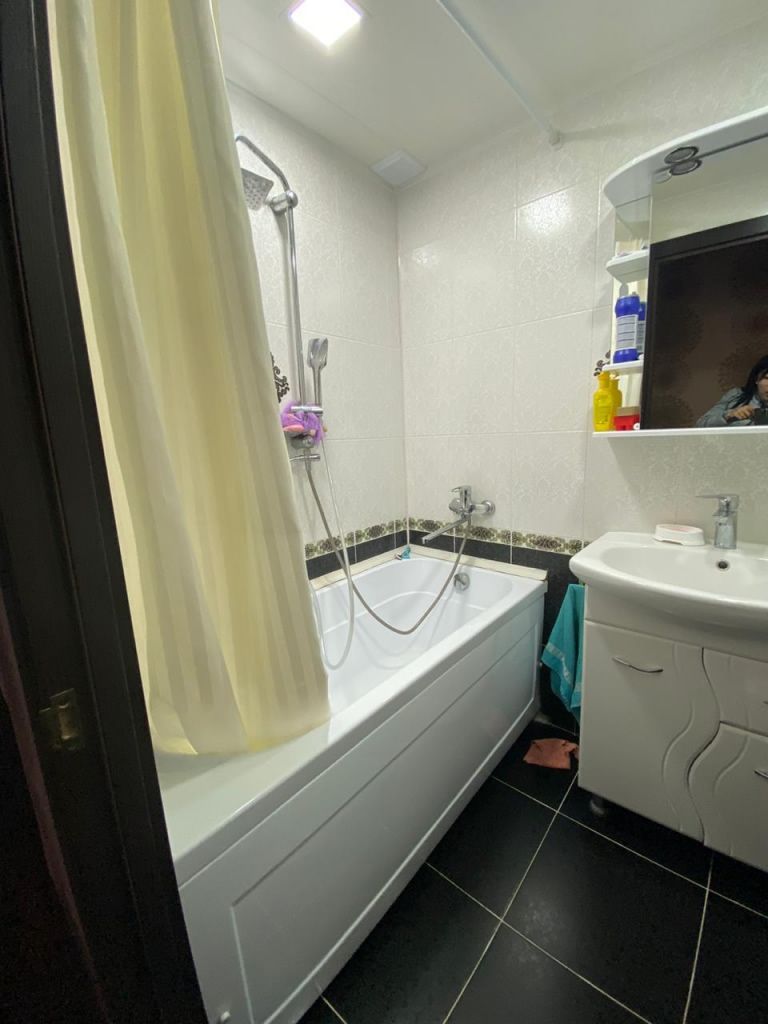 Продажа 3-комнатной квартиры, Пятигорск, Кочубея ул,  1