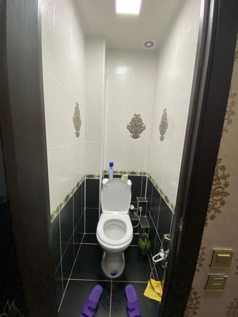 Продажа 3-комнатной квартиры, Пятигорск, Кочубея ул,  1