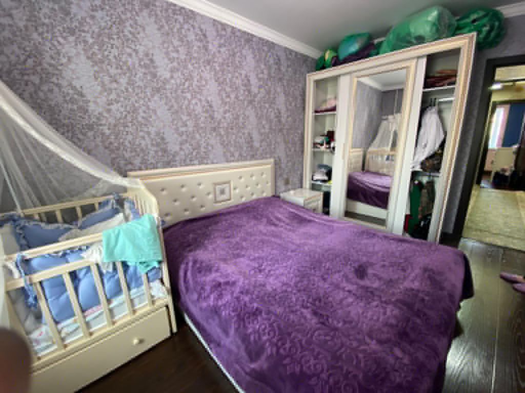 Продажа 3-комнатной квартиры, Пятигорск, Кочубея ул,  1