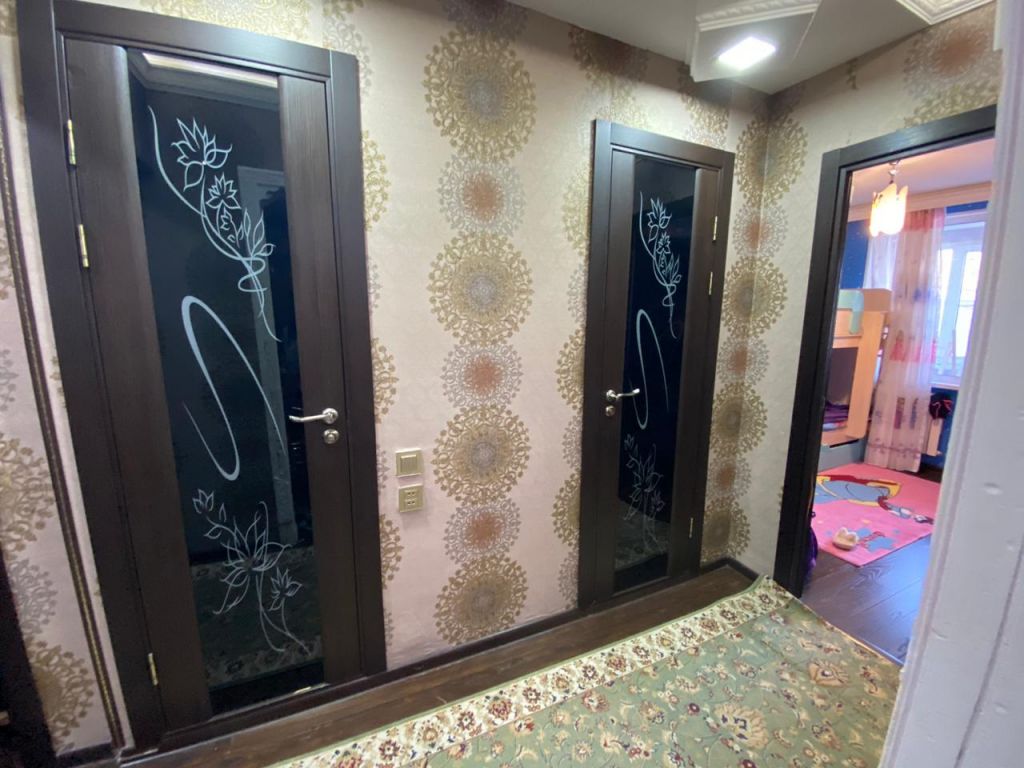 Продажа 3-комнатной квартиры, Пятигорск, Кочубея ул,  1