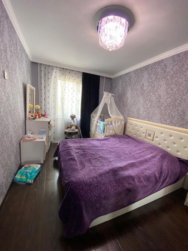 Продажа 3-комнатной квартиры, Пятигорск, Кочубея ул,  1