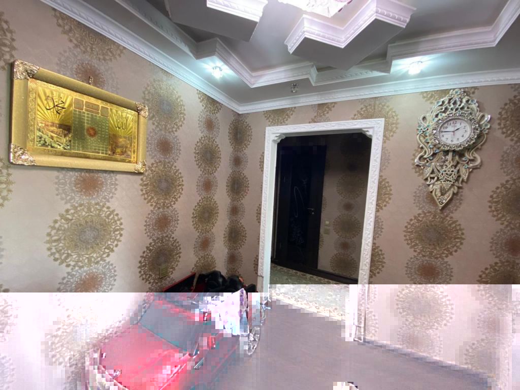 Продажа 3-комнатной квартиры, Пятигорск, Кочубея ул,  1