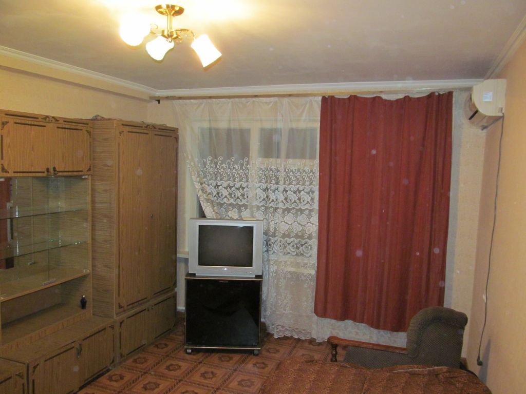 Продажа 3-комнатной квартиры, Пятигорск, Кочубея ул