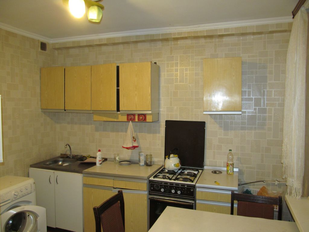 Продажа 3-комнатной квартиры, Пятигорск, Кочубея ул