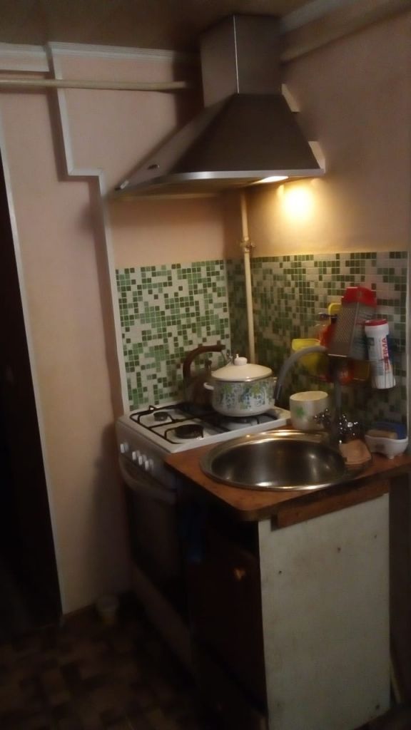 Продажа 4-комнатной квартиры, Пятигорск, Буачидзе ул