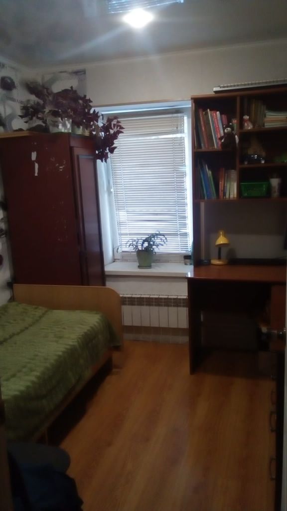 Продажа 4-комнатной квартиры, Пятигорск, Буачидзе ул